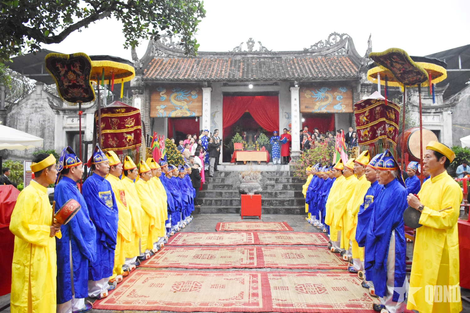 Cổ Loa - giá trị vượt thời gian, tầm vóc toàn cầu